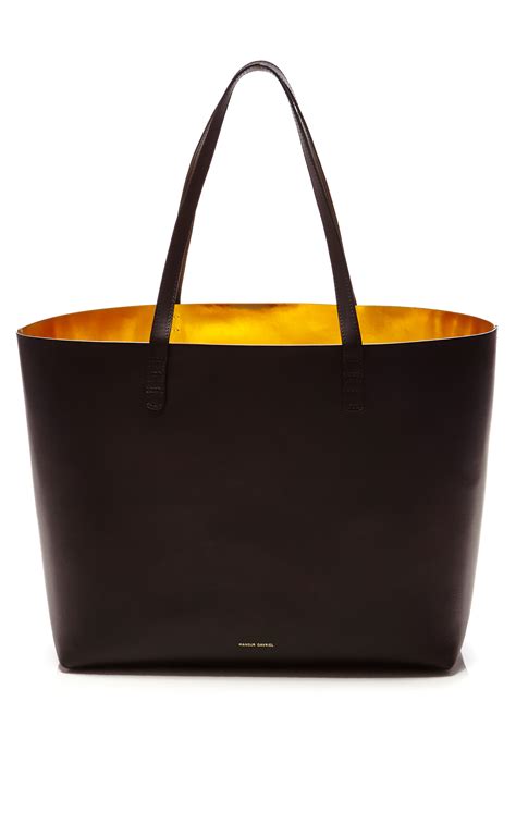 mansur gavriel tote bag replica|mansur gavriel tote sale.